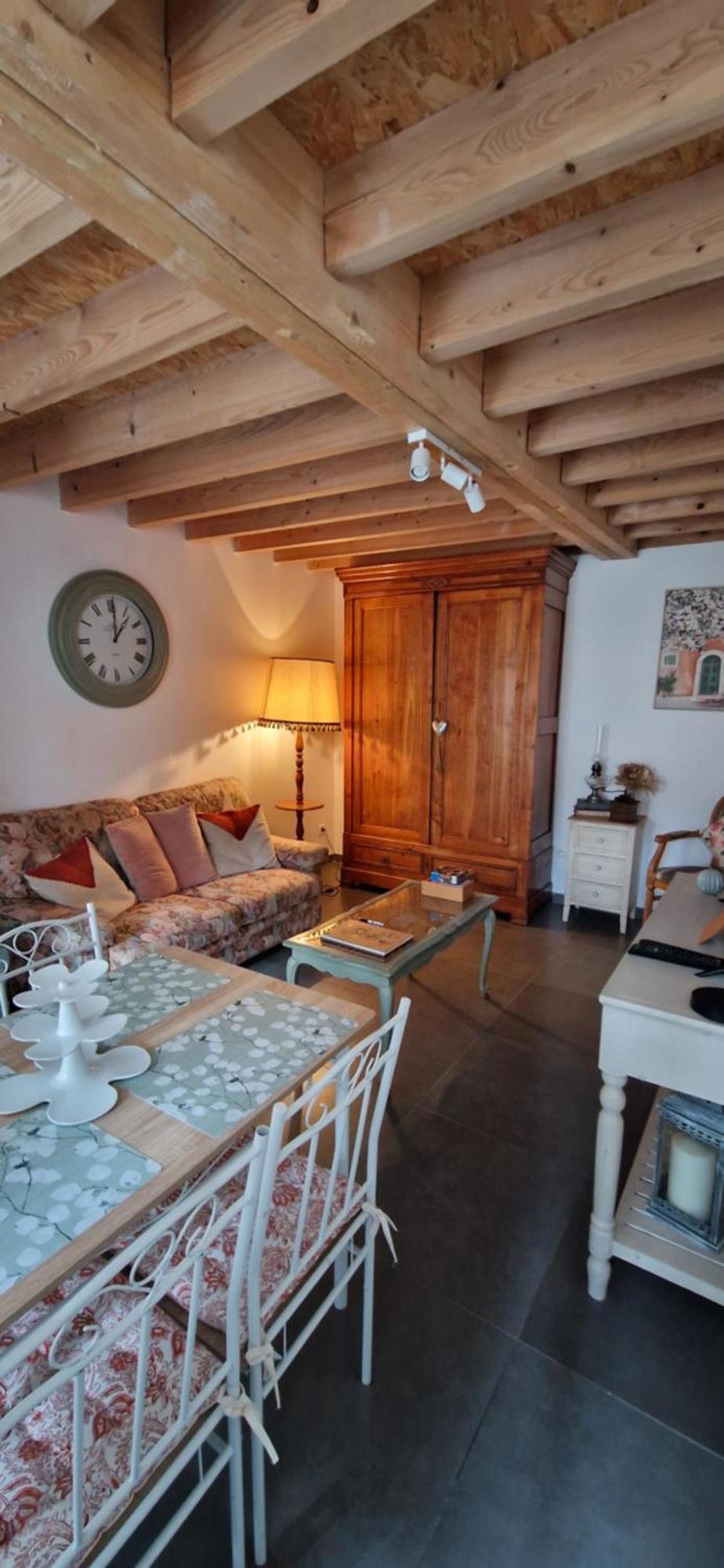 Equipe 2 A 4 Personnes Holiday home *